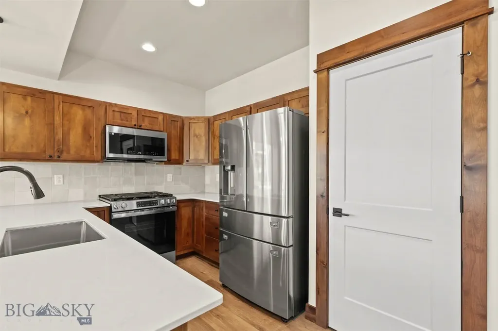 1051 Baxter Creek Way Bozeman MT 59718