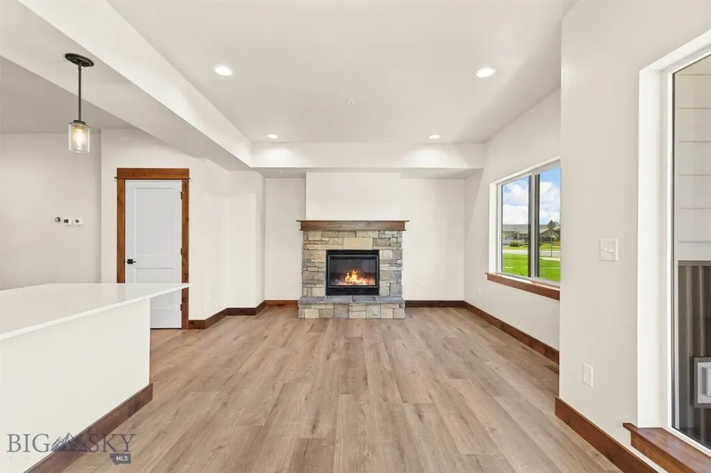 1051 Baxter Creek Way Bozeman MT 59718