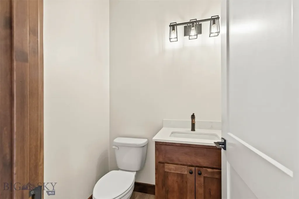 1051 Baxter Creek Way Bozeman MT 59718