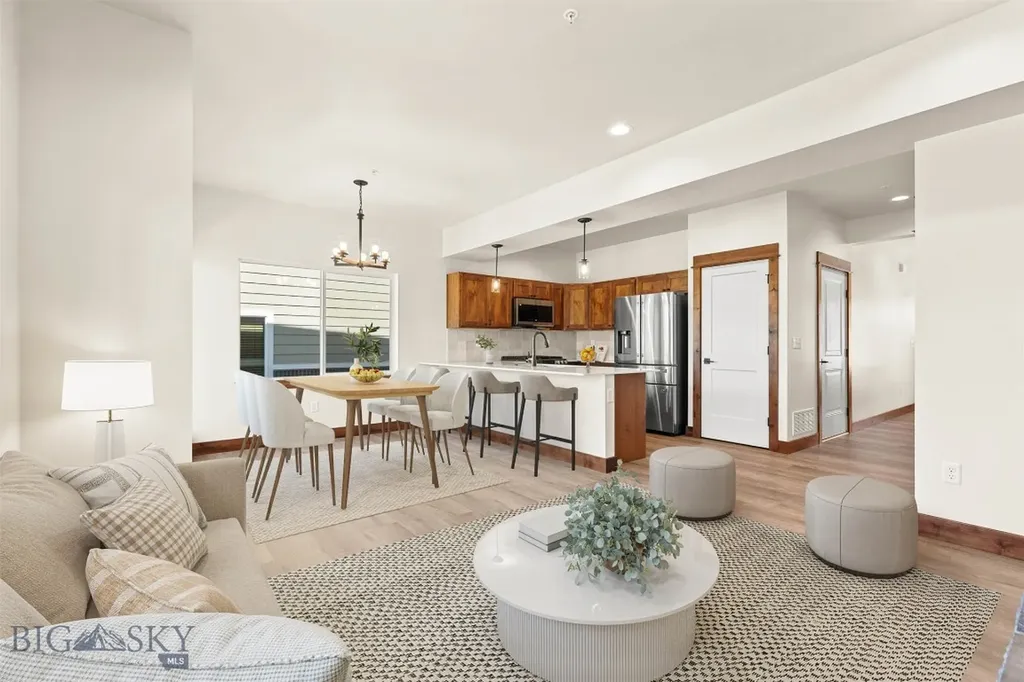 1051 Baxter Creek Way Bozeman MT 59718