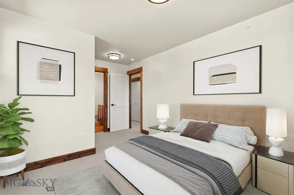 1051 Baxter Creek Way Bozeman MT 59718