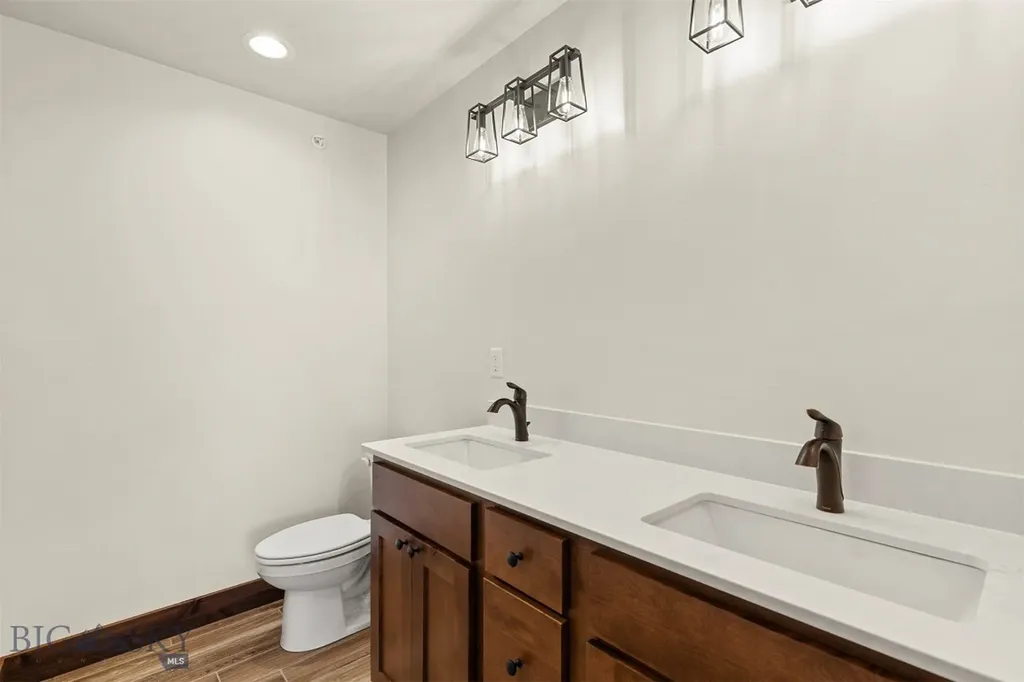 1051 Baxter Creek Way Bozeman MT 59718