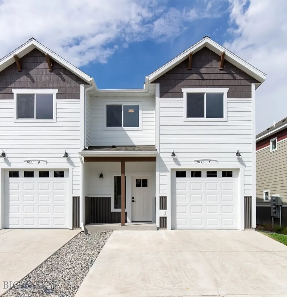 1051 Baxter Creek Way Bozeman MT 59718