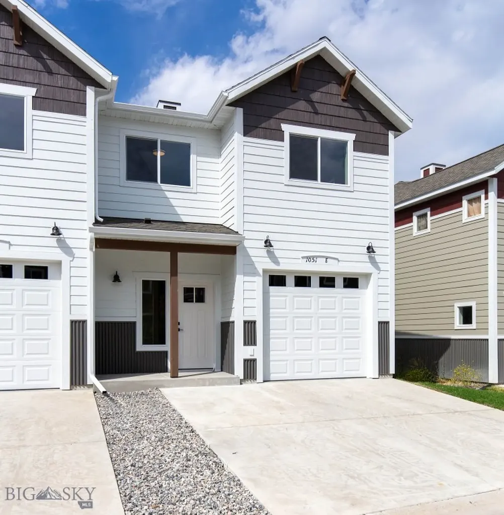 1051 Baxter Creek Way Bozeman MT 59718