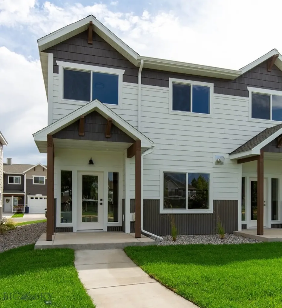 1051 Baxter Creek Way Bozeman MT 59718