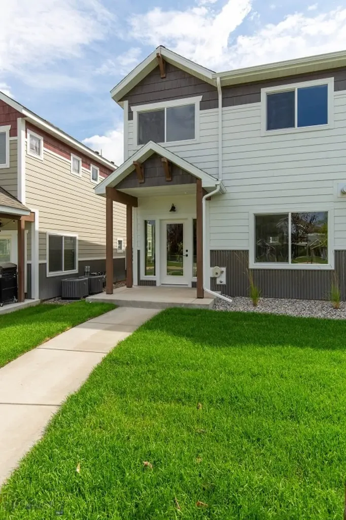 1051 Baxter Creek Way Bozeman MT 59718