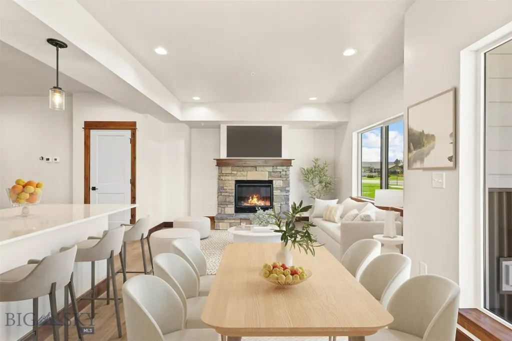 1051 Baxter Creek Way Bozeman MT 59718