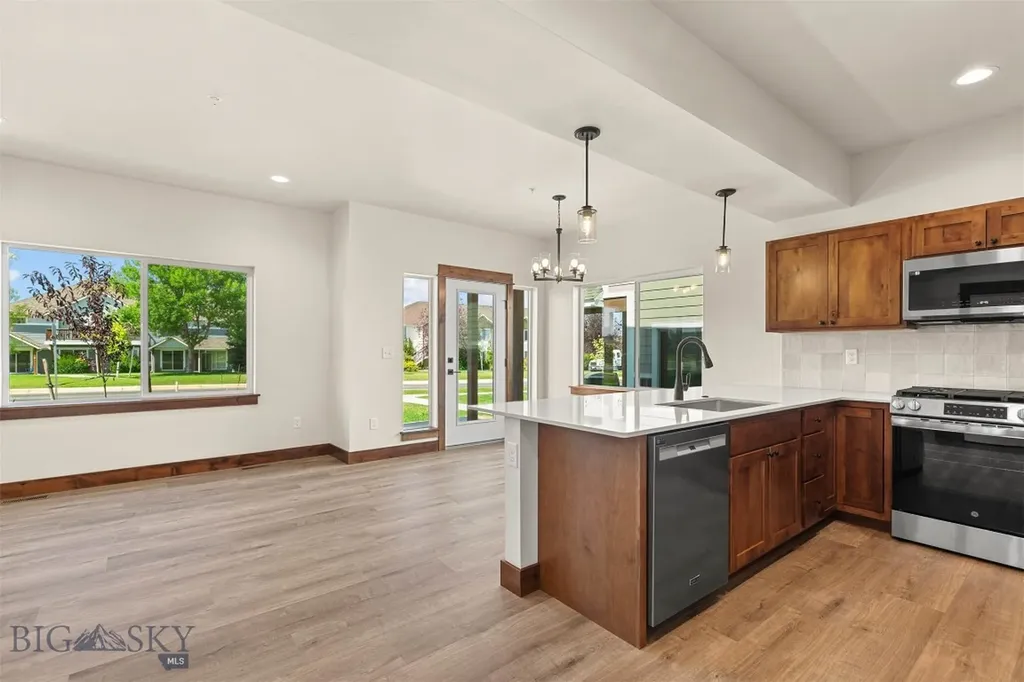 1051 Baxter Creek Way Bozeman MT 59718
