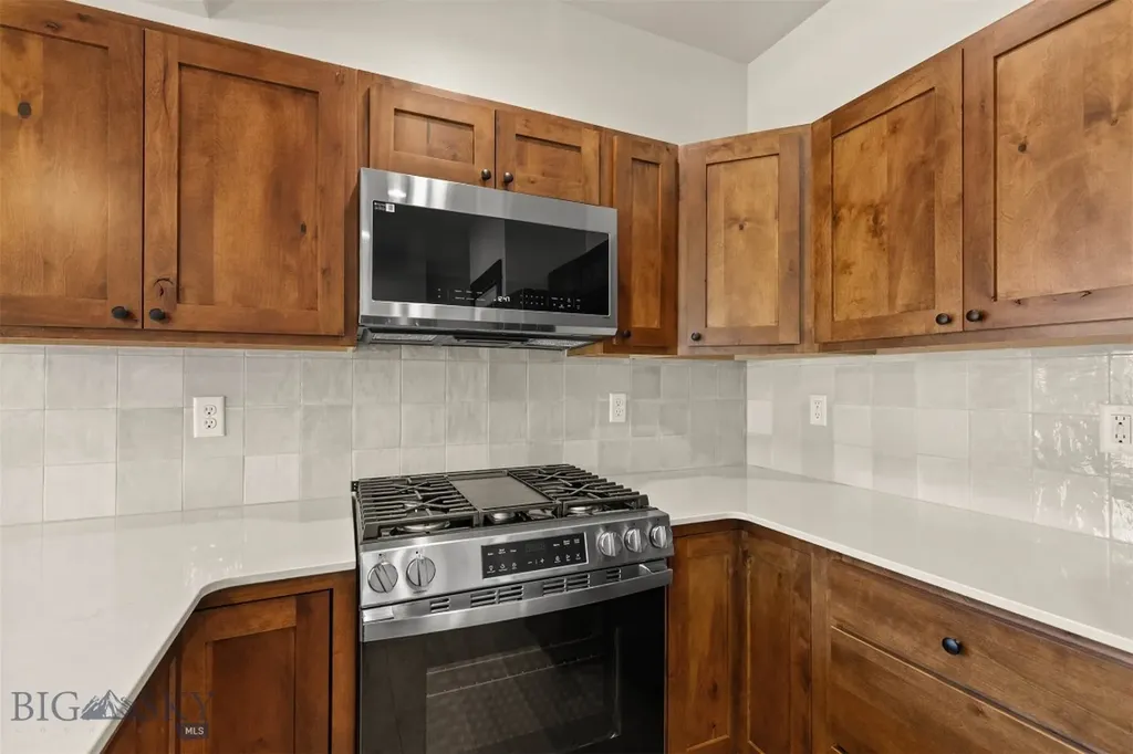 1051 Baxter Creek Way Bozeman MT 59718