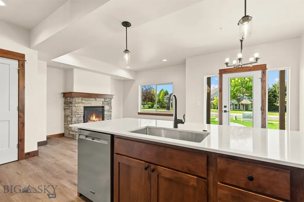 1051 Baxter Creek Way Bozeman MT 59718