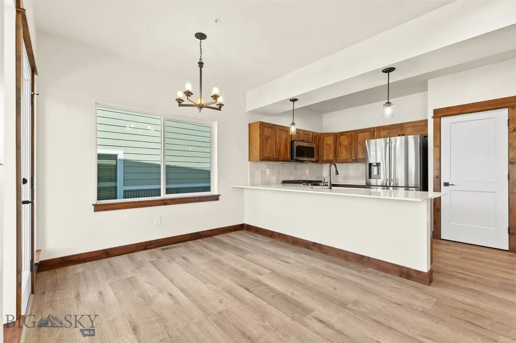 1051 Baxter Creek Way Bozeman MT 59718