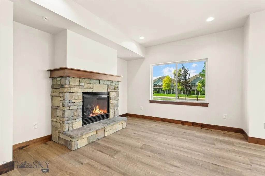 1051 Baxter Creek Way Bozeman MT 59718