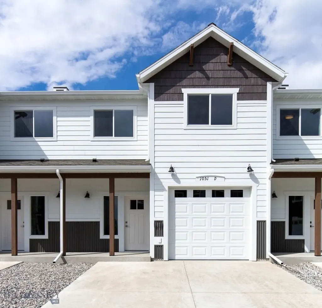 1051 Baxter Creek Way Bozeman MT 59718