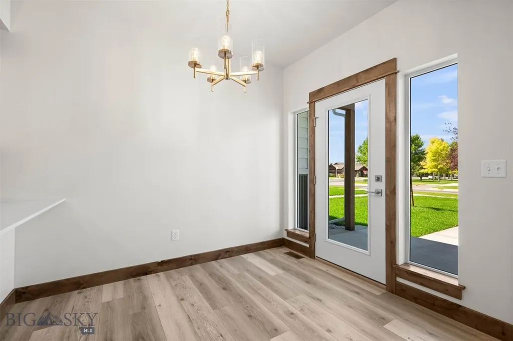 1051 Baxter Creek Way Bozeman MT 59718