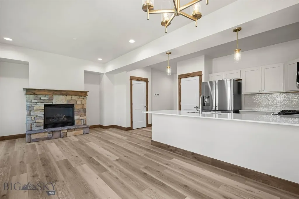 1051 Baxter Creek Way Bozeman MT 59718