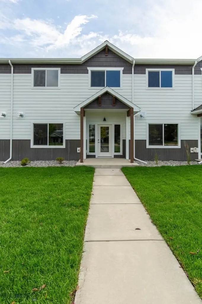 1051 Baxter Creek Way Bozeman MT 59718