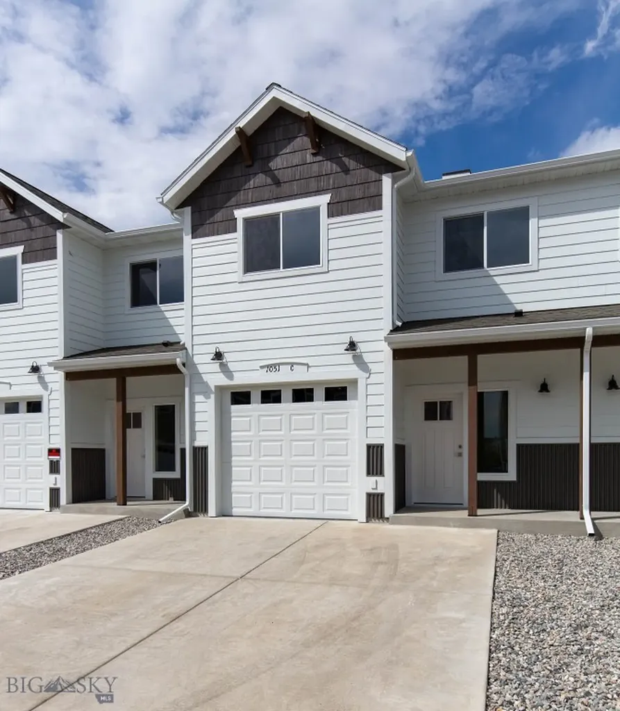 1051 Baxter Creek Way Bozeman MT 59718