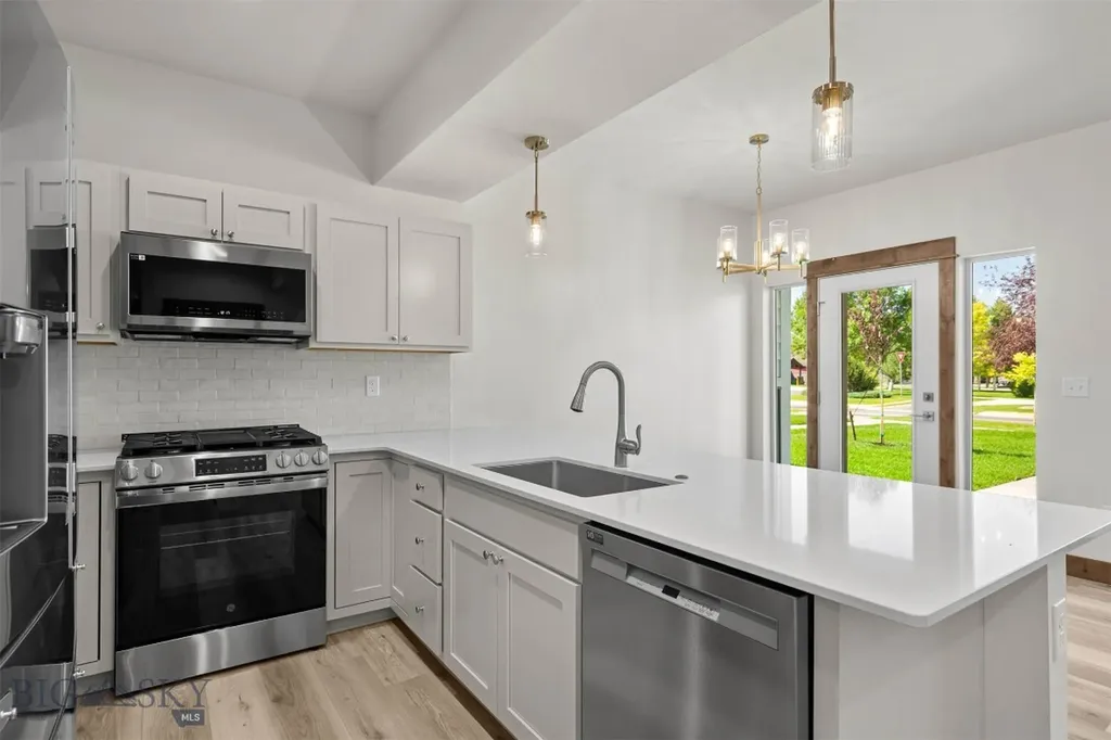 1051 Baxter Creek Way Bozeman MT 59718