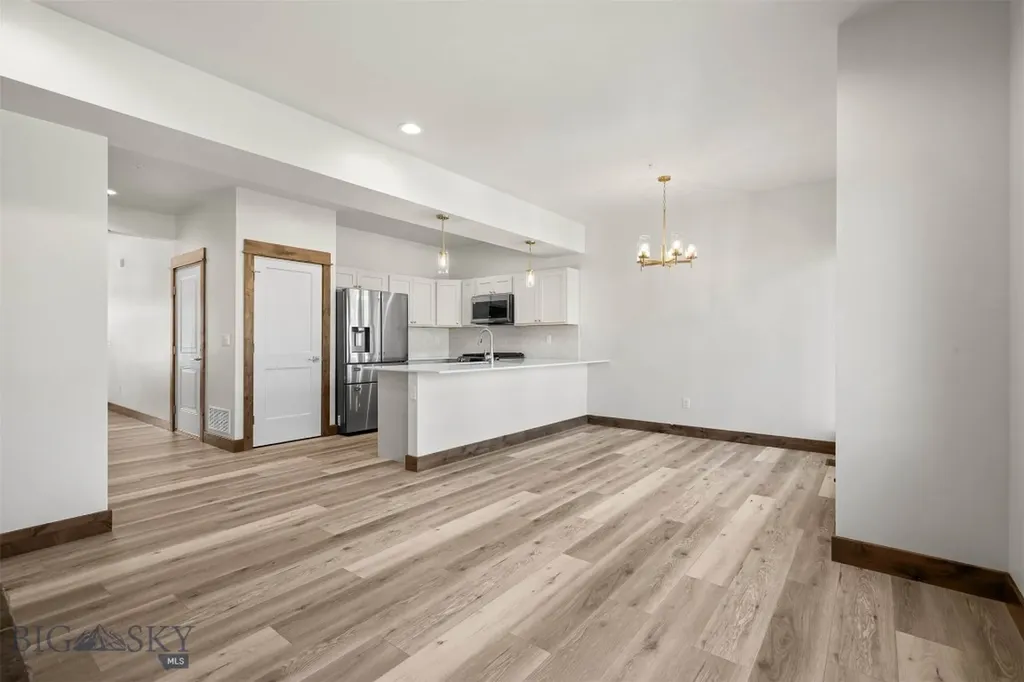 1051 Baxter Creek Way Bozeman MT 59718