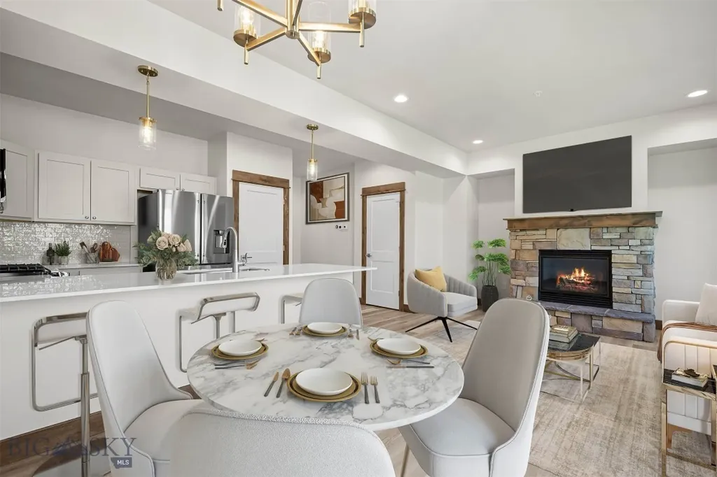 1051 Baxter Creek Way Bozeman MT 59718