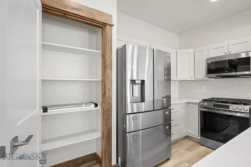 1051 Baxter Creek Way Bozeman MT 59718