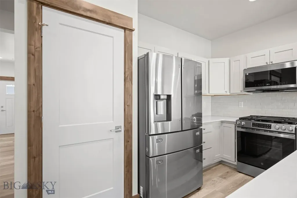 1051 Baxter Creek Way Bozeman MT 59718