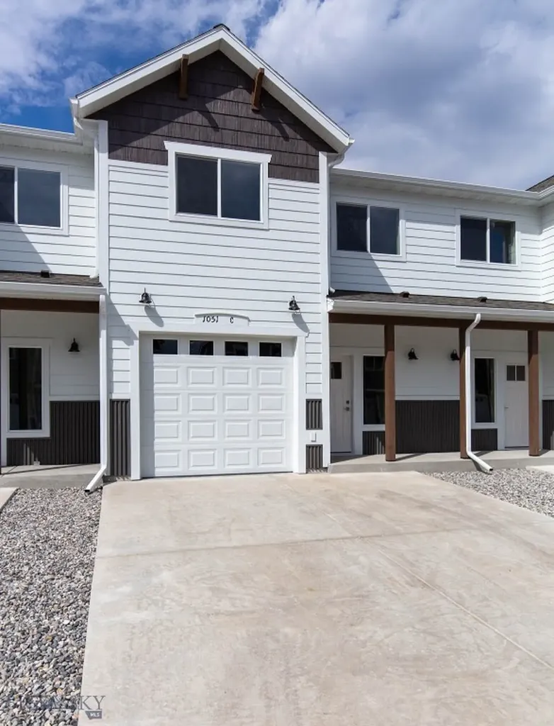 1051 Baxter Creek Way Bozeman MT 59718