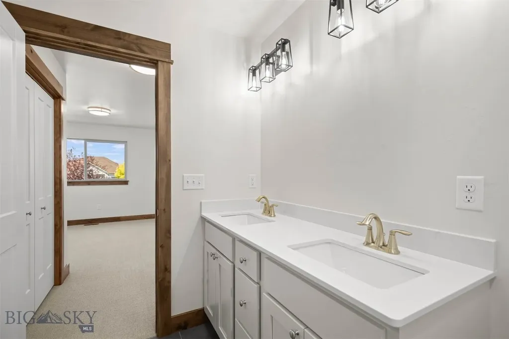 1051 Baxter Creek Way Bozeman MT 59718