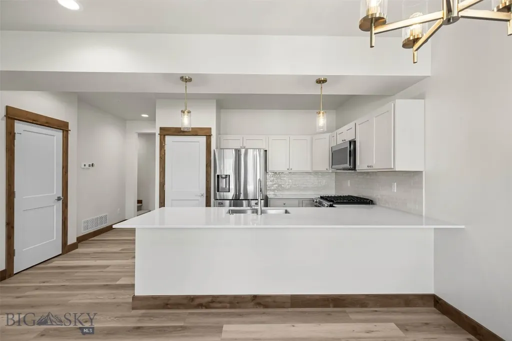 1051 Baxter Creek Way Bozeman MT 59718