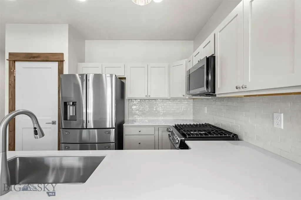 1051 Baxter Creek Way Bozeman MT 59718