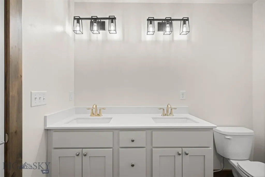 1051 Baxter Creek Way Bozeman MT 59718