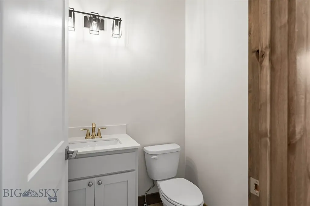 1051 Baxter Creek Way Bozeman MT 59718