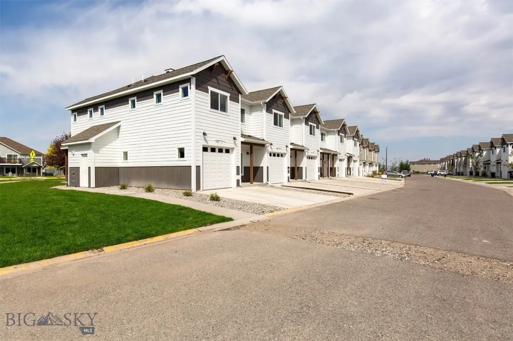 1051 Baxter Creek Way Bozeman MT 59718