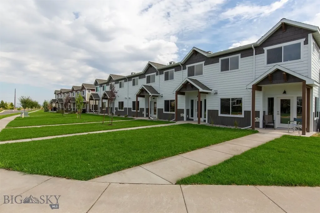 1051 Baxter Creek Way Bozeman MT 59718