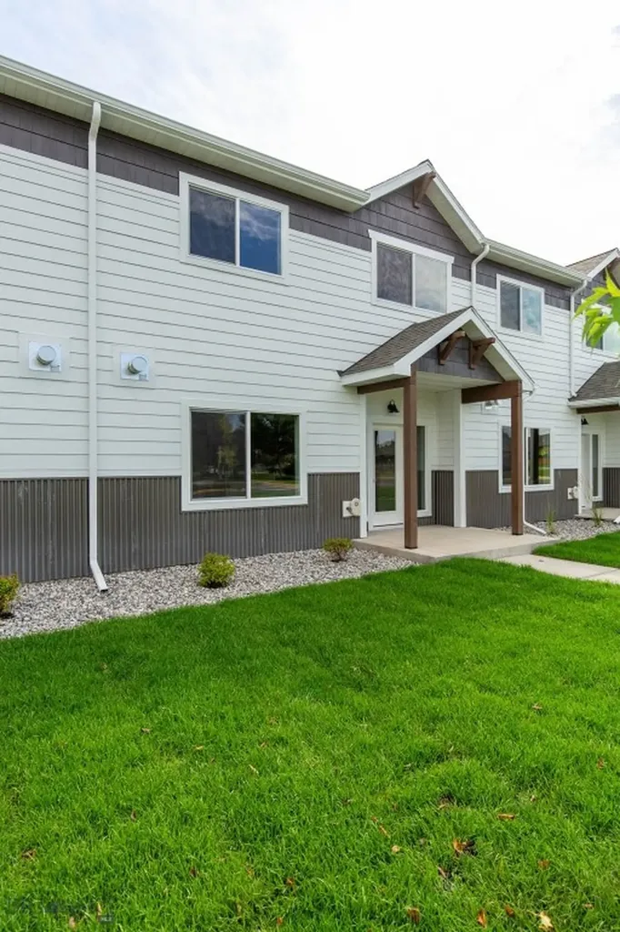 1051 Baxter Creek Way Bozeman MT 59718