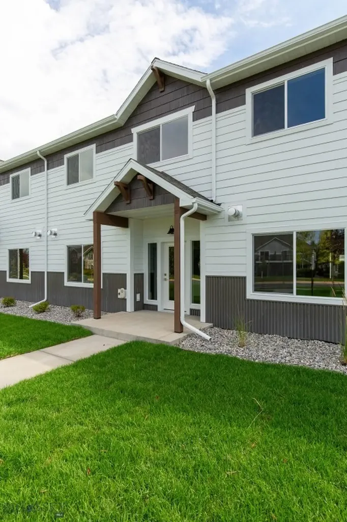 1051 Baxter Creek Way Bozeman MT 59718