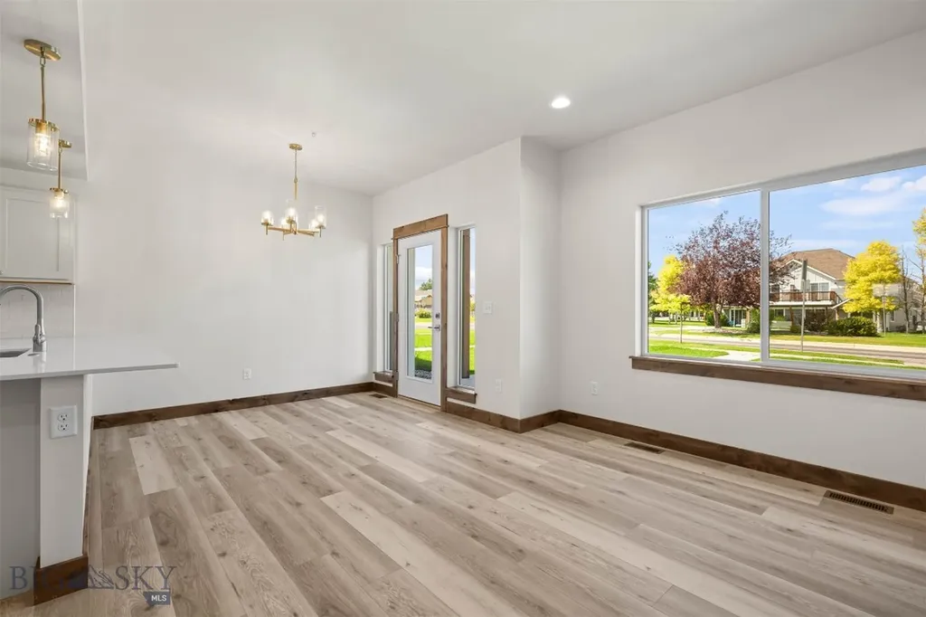 1051 Baxter Creek Way Bozeman MT 59718