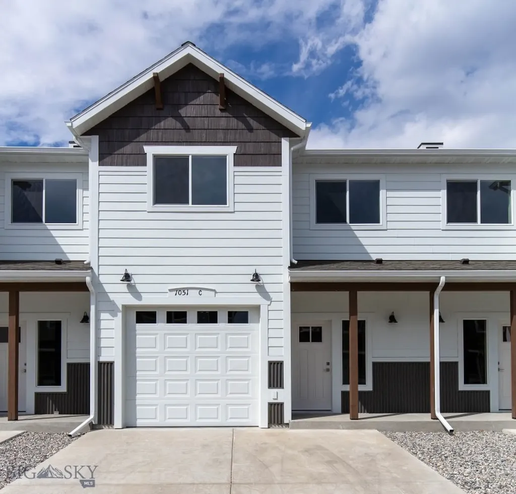 1051 Baxter Creek Way Bozeman MT 59718
