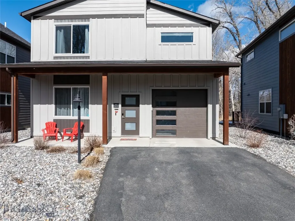 103 Depot Drive Bozeman MT 59718