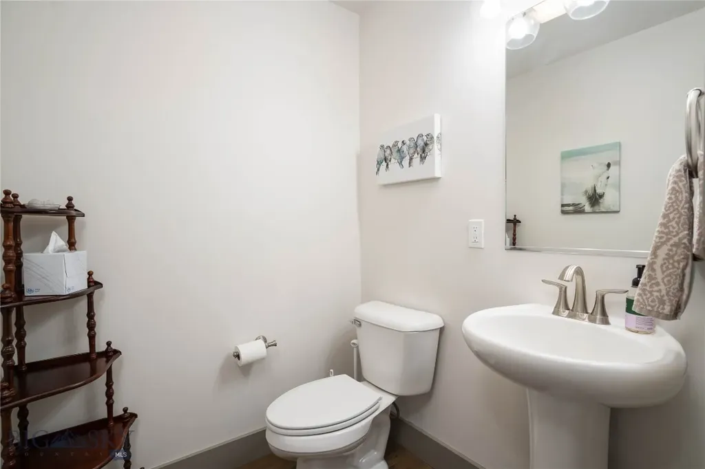 103 Depot Drive Bozeman MT 59718