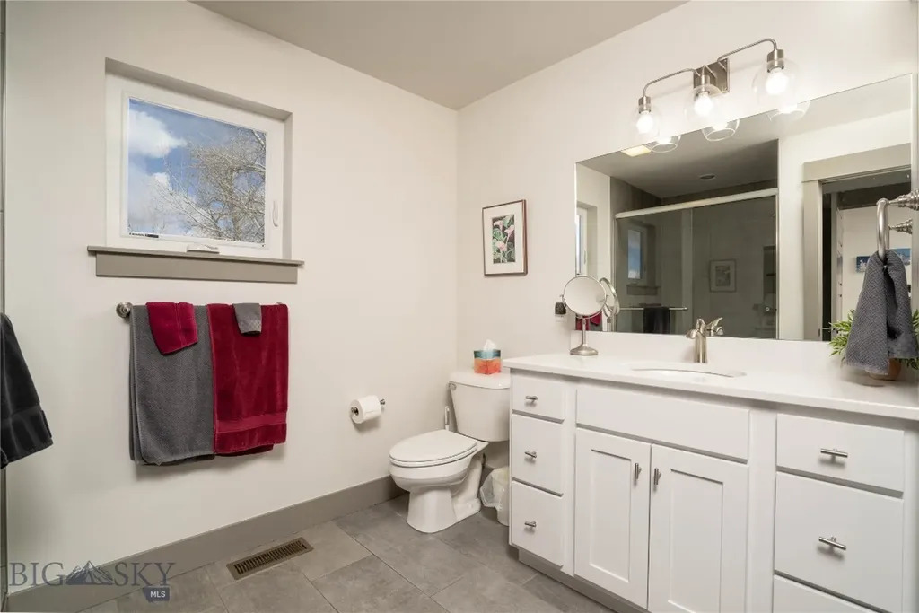 103 Depot Drive Bozeman MT 59718