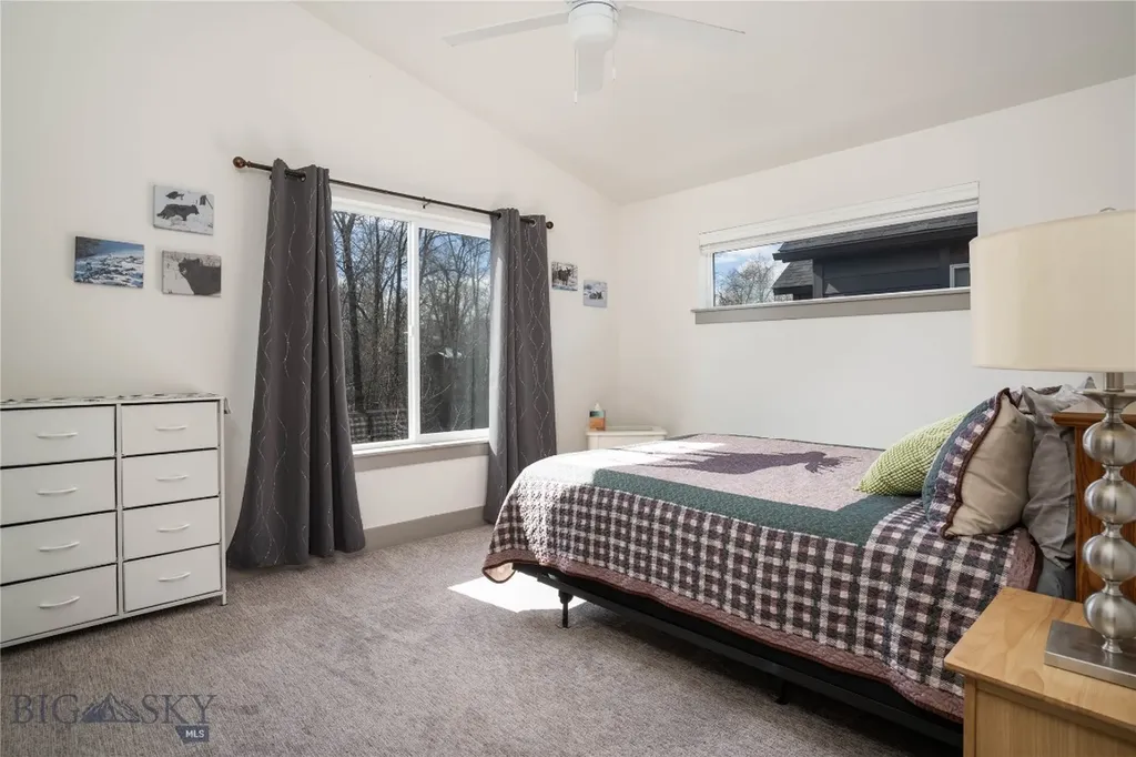 103 Depot Drive Bozeman MT 59718
