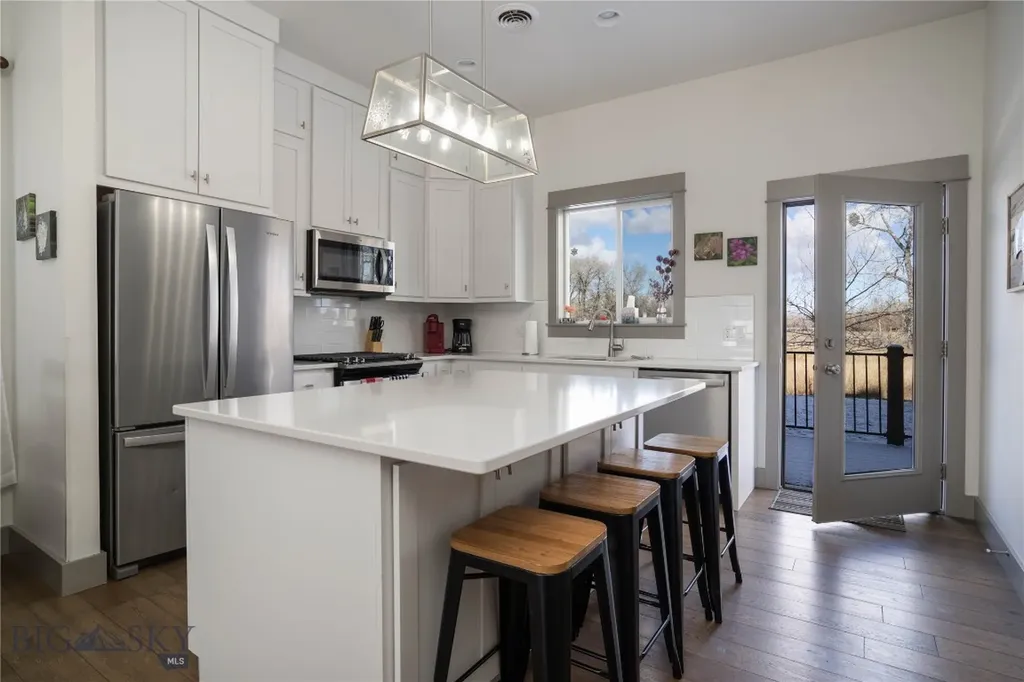 103 Depot Drive Bozeman MT 59718