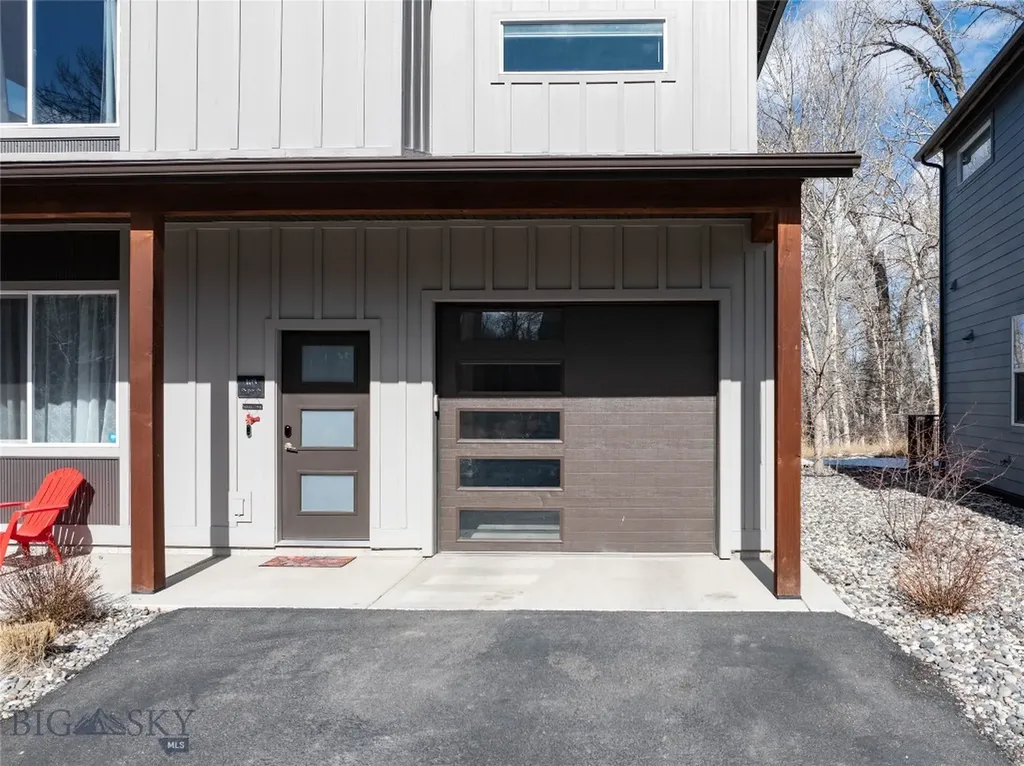 103 Depot Drive Bozeman MT 59718