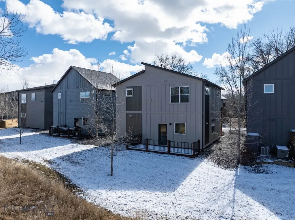 103 Depot Drive Bozeman MT 59718