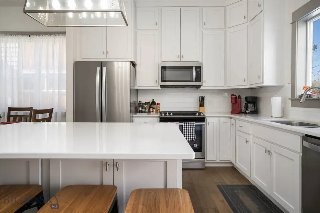 103 Depot Drive Bozeman MT 59718