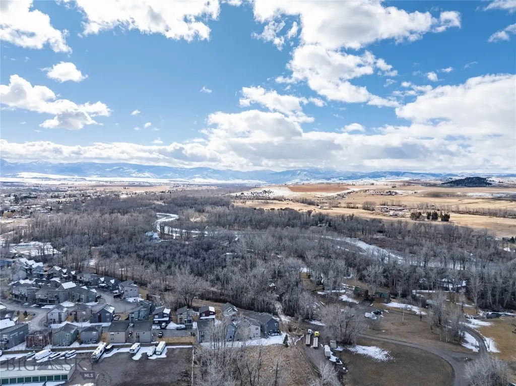 103 Depot Drive Bozeman MT 59718