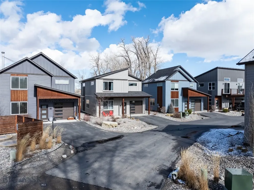 103 Depot Drive Bozeman MT 59718
