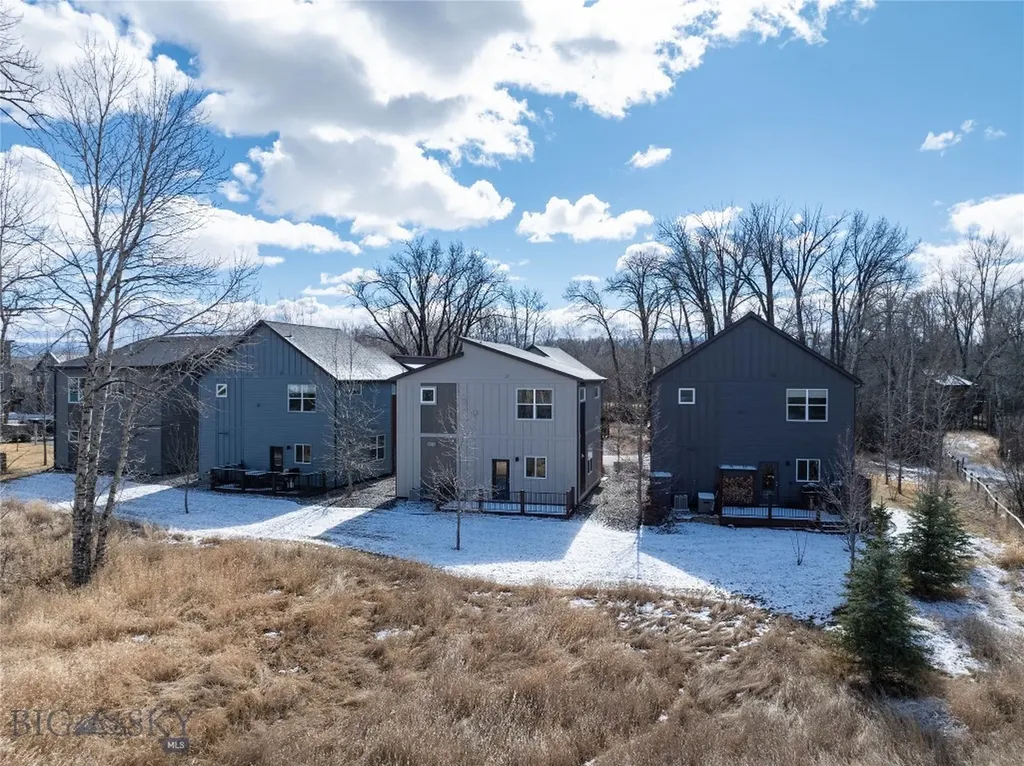 103 Depot Drive Bozeman MT 59718