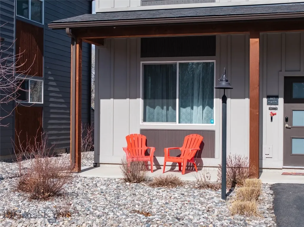 103 Depot Drive Bozeman MT 59718
